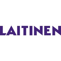 MainosPalvelu Laitinen Logo