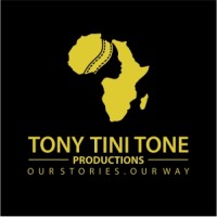 Tony Tini Tone Productions Limited Logo
