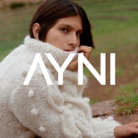 AYNI universe Logo