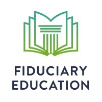 Fiduciary Education Logo