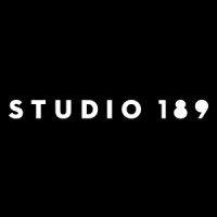 STUDIO ONE EIGHTY NINE Logo