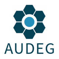 AUDEG - Deutsche Auditoren eG Logo