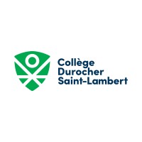 Collège Durocher Saint-Lambert Logo
