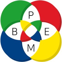 Boink Project- & Energiemanagement B.V. Logo