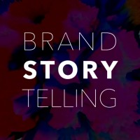 Brand Storytelling Logo