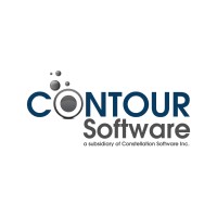 Contour Software Logo