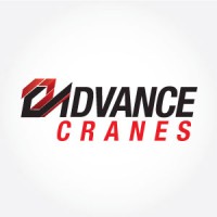 Advance Cranes Logo