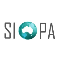 Society for Industrial and Organisational Psychology Australia Logo