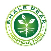 Shale Peak Horticulture Logo