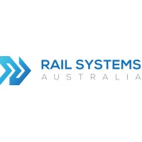 Rail Systems Australia Logo