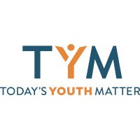 Todays Youth Matter Logo