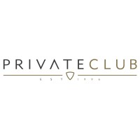 The Private Club Logo