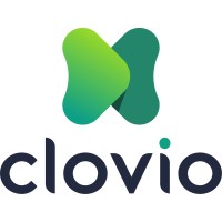 clovio Logo