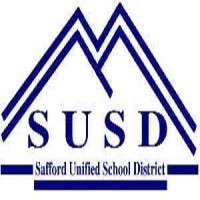 Safford Unified School District No. 1 Logo