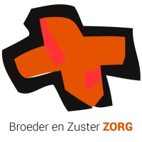 Broeder en Zuster Zorg Logo