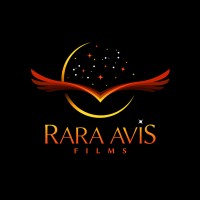 RARA AVIS FILMS Logo