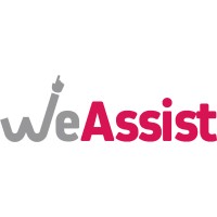 We-Assist | Intelligent Customer Service Software Logo