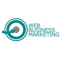 Web Business Marketing Logo