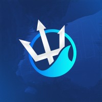 Trident Esports Logo