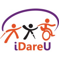 iDareU Ltd Logo