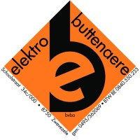 BV Elektro Buttenaere Logo