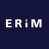 Erasmus Research Institute of Management (ERIM) Logo