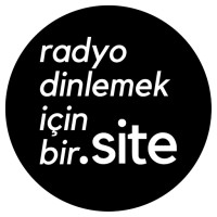 radyodinlemekicinbir.site Logo