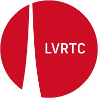 Latvijas Valsts radio un televīzijas centrs Logo