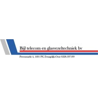 Bijl Telecom en glasvezeltechniek BV Logo