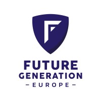 Future Generation Europe Logo