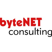 Bytenet Consulting SRL Logo
