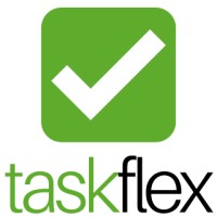 Taskflex Logo