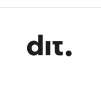 Design in technology (Dit) Logo