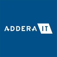 Addera IT Logo