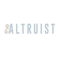 The Altruist Logo