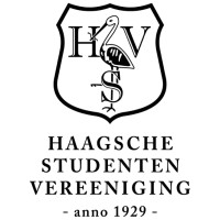Haagsche Studenten Vereeniging Logo