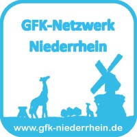 GFK-Netzwerk Niederrhein Logo