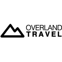 Overland Travel bv Logo