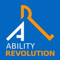 Ability Revolution, Inc. Logo