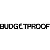 Budgetproof.nl Logo