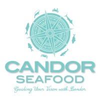 Candor Family Brands - Consulting, Seafood, Eco Packaging, Logistics Logo