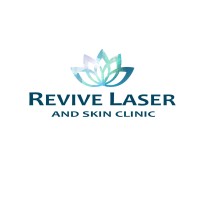 Revive Laser and Skin Clinic Inc Logo