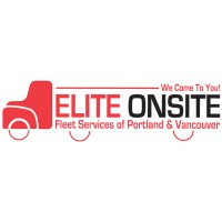 Elite OnSite Fleet Services Logo