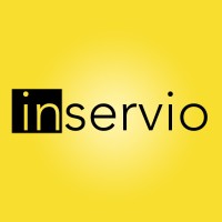 Inservio-group d.o.o. Logo