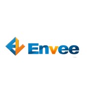 Envee Inflight Entertainment (Envee IFE) Logo