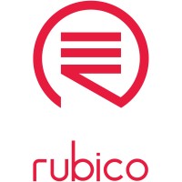 Rubico Romania Logo