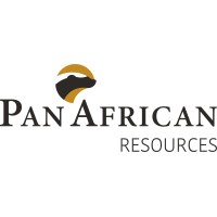 Pan African Resources PLC Logo