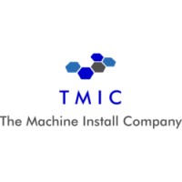 TMIC Ltd Logo