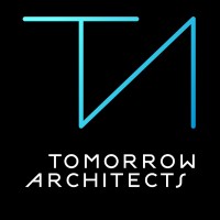 Tomorrow Architects Logo