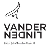 Stokerij Vanderlinden Logo